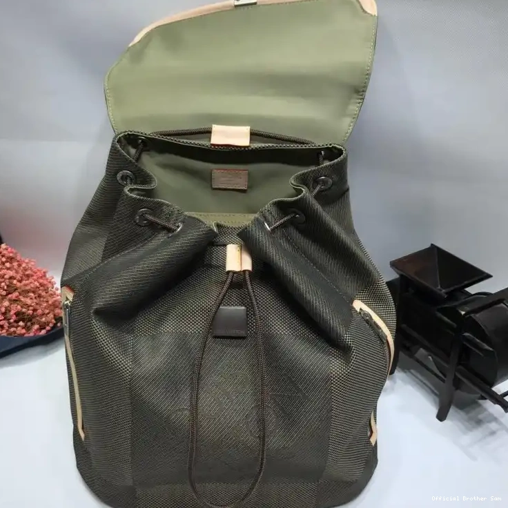 Official Brother Sam LV Bags 19B5790027 0704